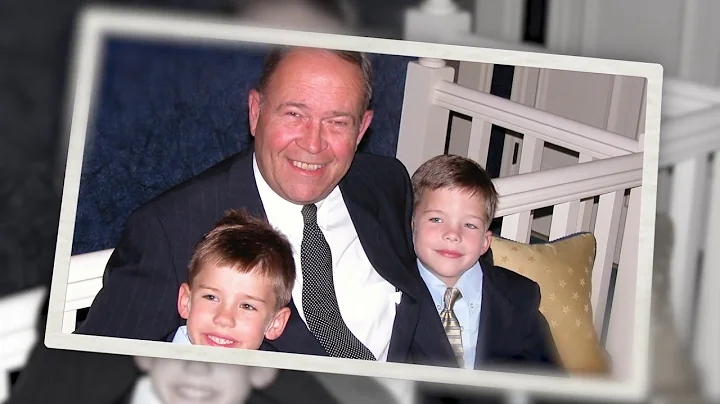 Pediatric LegendsAlbert Olson, M.D.Children's Hosp...