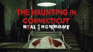 The Haunting in Connecticut – Real Horror Inside a Funeral Home