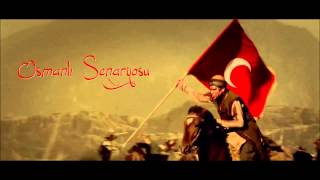 Ottoman Scenario Soundtrack: Hüseynî Peşrev 'Düyek' Osman Paşa El'atik Resimi