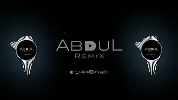 Janaga - Моя выгода (Abdul Remix)