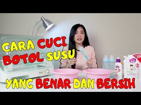 Video: Lident Baby - Petunjuk Penggunaan Gel, Review, Harga, Komposisi