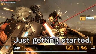 jetstream sam in 23 sec