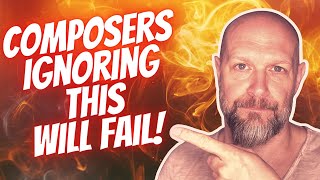 Top Mistake Composers Make - Can You Guess What It Is?