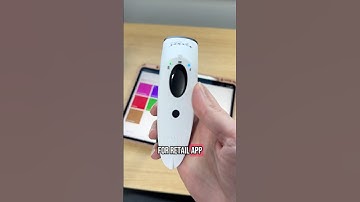 Barcode scanning for inventory management has been a game changer!  #barcodes #barcodescanner