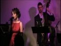 Capture de la vidéo Kyoko Saegusa "Over The Rainbow"-The Music Of Harold Arlen@Don't Tell Mama,Nyc  #1