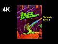 Jazz Jackrabbit (PC) - Technoir Level 1