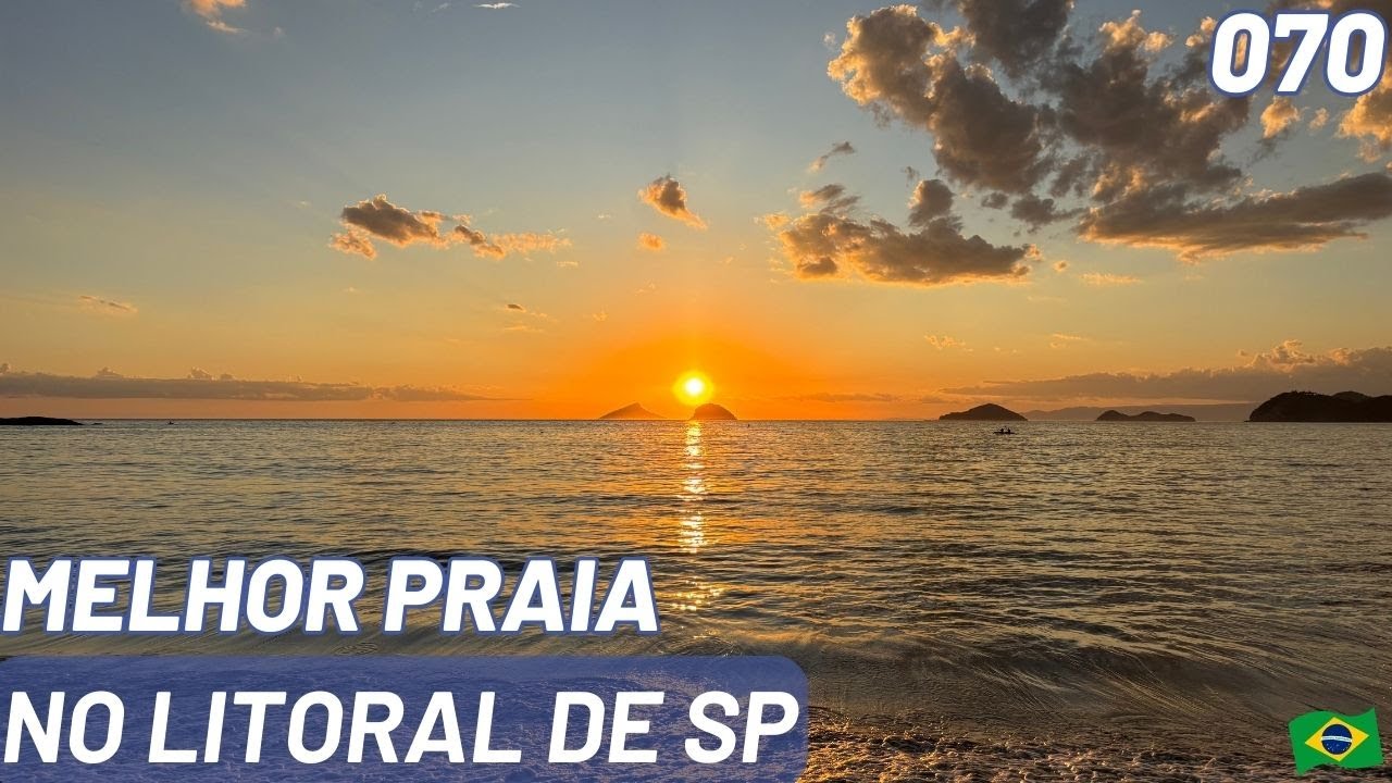 Boiçucanga: A Melhor Praia do Litoral de São Paulo – Restaurantes, Hotéis e Dicas Imperdíveis!
