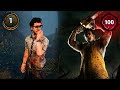 Popping off on killer, but not so much on survivor | Compilation