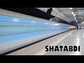 India’s Longest Shatabdi Express Blazing at 130 Kmph | Indian Railways