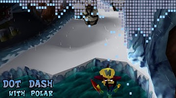 Crash Bash - Dot Dash (Polar Remix)
