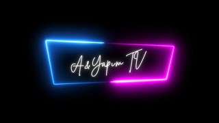 A & Yapım TV - 2023 Tanıtımı Resimi