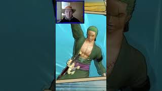 Нами против Ходи Джонса #channel_sergey #anime #onepiece #onepiecepiratewarriors3  #lets_play