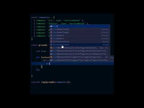 grouping in JavaScript @aroundjavascript1454 #youtubeshorts #code #javascript #programming