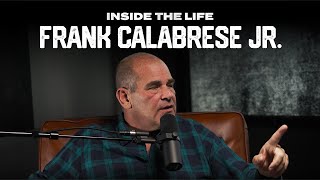 Frank Calabrese Jr. - The Reformed Chicago Outfit Associate Behind Operation Family Secrets