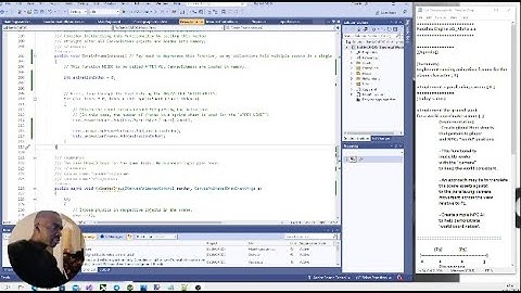 🔴Telegram bot online store API development, using C# and UWP [P2] (Telefyy UWP)