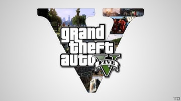 GTA V | 2K/4K | GTX 970 | I7 2600 | 16GB RAM | 60FPS