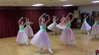 GSB Nutcracker 2020 (Flowers)