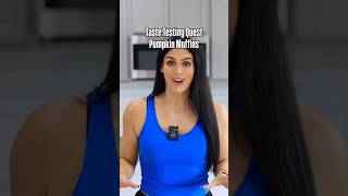 TASTE TEST: Quest Bake Shop Pumpkin Muffins 🎃🧁 Only available at Sam’s Club!