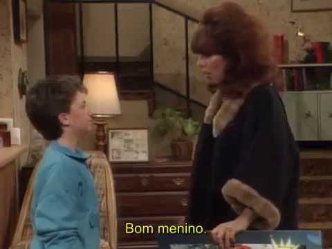 Married With Children [02x14] Guys And Dolls parte...