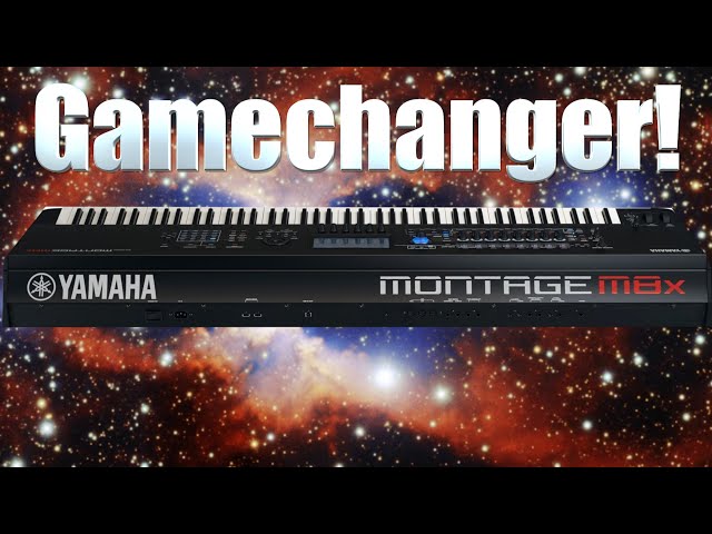 【moTU】YAMAHA MONTAGE M8X sddefault.jpg