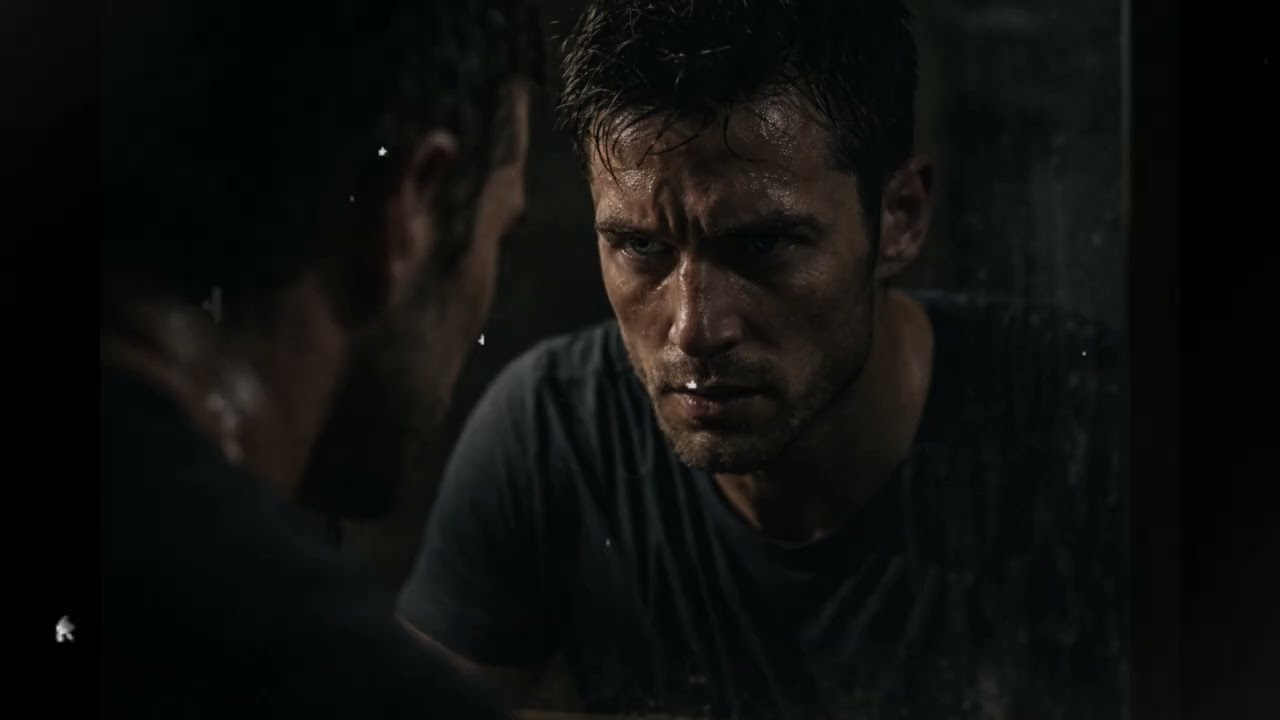 Why You Have No Discipline (And How To Fix It)