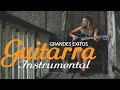 Guitarra Instrumental - Grandes Éxitos Instrumentales De Todos Los Tiempos🎸