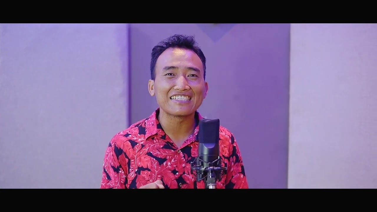 Se Se | Cover by AD Mungboih