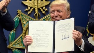 Caller: Why Is Trump Lowering Refugee Quotas?