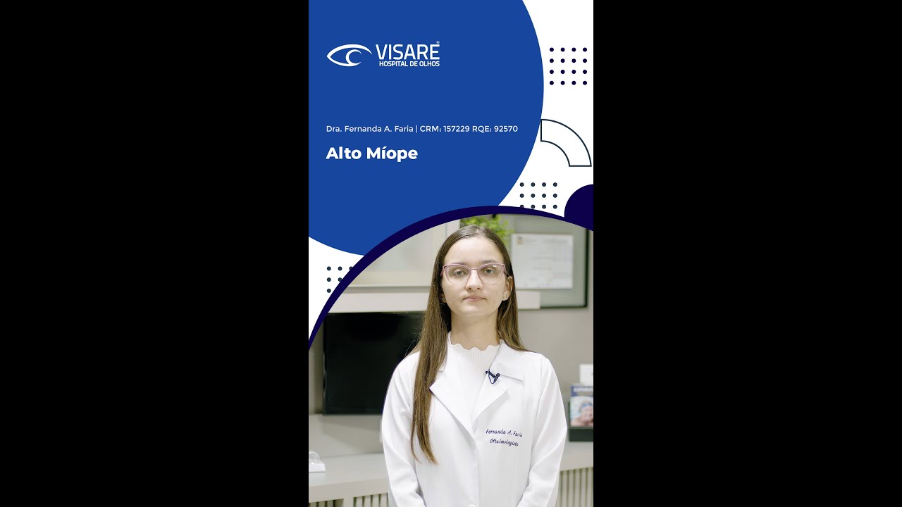 Alto Míope
