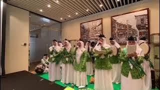 THOLA'AL BADRU 'ALAINA //AL BANJARI VARIASI  (@nartinchannel5350) #tholaalbadru