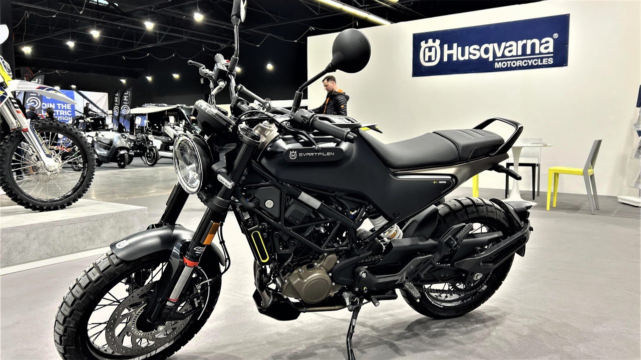 15 Best 125 cc Motorcycles For 2023