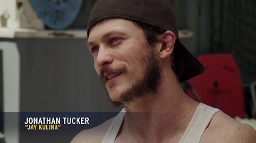 KINGDOM Script to Screen  Color Work