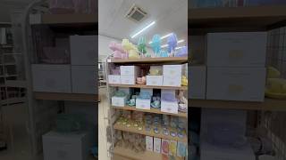Daiso no Japão