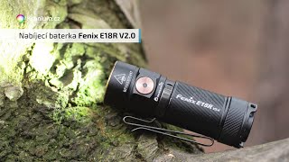 Fenix E18R V2 0