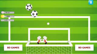 🎮Virtual GoalKeeper ⚽️NEW SPORT GAME!⚽️ screenshot 4