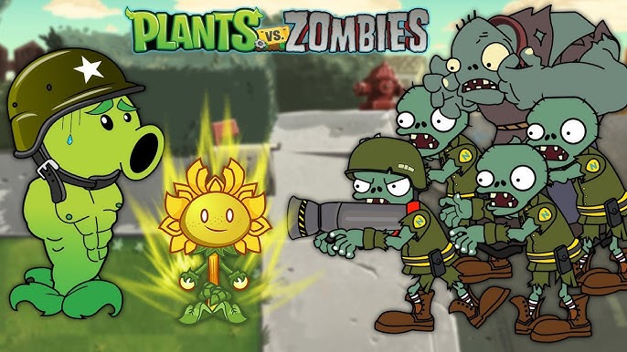 Plants vs. Zombies 2: It's About Time - Gameplay Walkthrough Part 483 -  Kiwibeast! (iOS) 