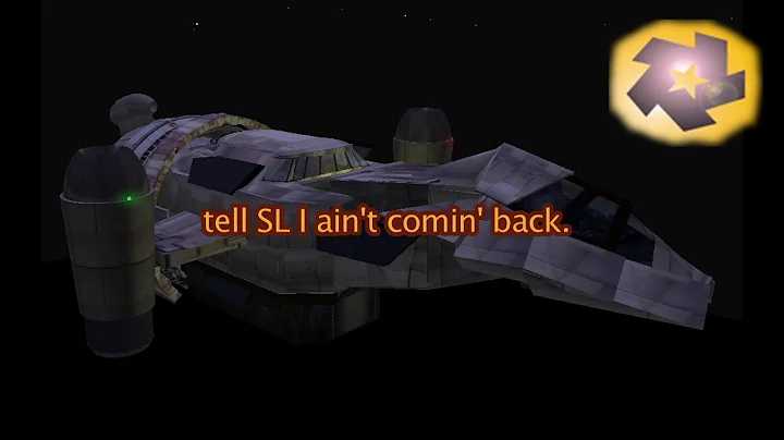 The Ballad of OSG
