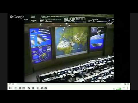 AstronatutiCAST Speciale: Soyuz TMA-15M Rientro (Samantha Cristoforetti)
