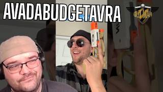 America Wizard at Hogwartz?! Mad Man Fenrir's America Wizard - Reaction