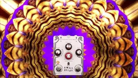 Mattoverse Swell Delay - White Texture Art v2 Demo