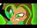 I now hate DC Super Hero Girls