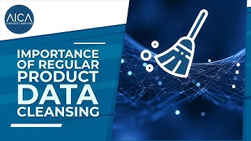 Why Regular Product Data Cleansing Matters | AICA Agentic AI for ERP & Industrial Accuracy