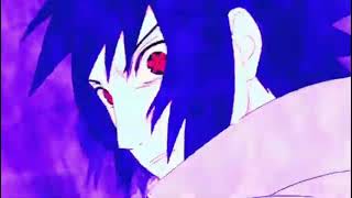 Sasuke X Danzo Walk Man Edit