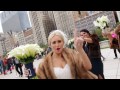 Chicago Polish Wedding