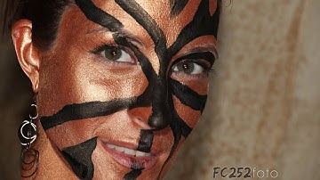 2.5D Parallax Photo Animation BP5723-05