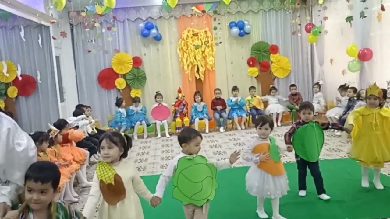 хосил байрами андижон шахар 14-ДМТТ у́рта грухи(2)