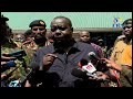 Matiang I Ataka Bunge Ya Meru Kubatilisha Sheria Inayokataza Ngamia Kutoka Isiolo Kuingia Meru 