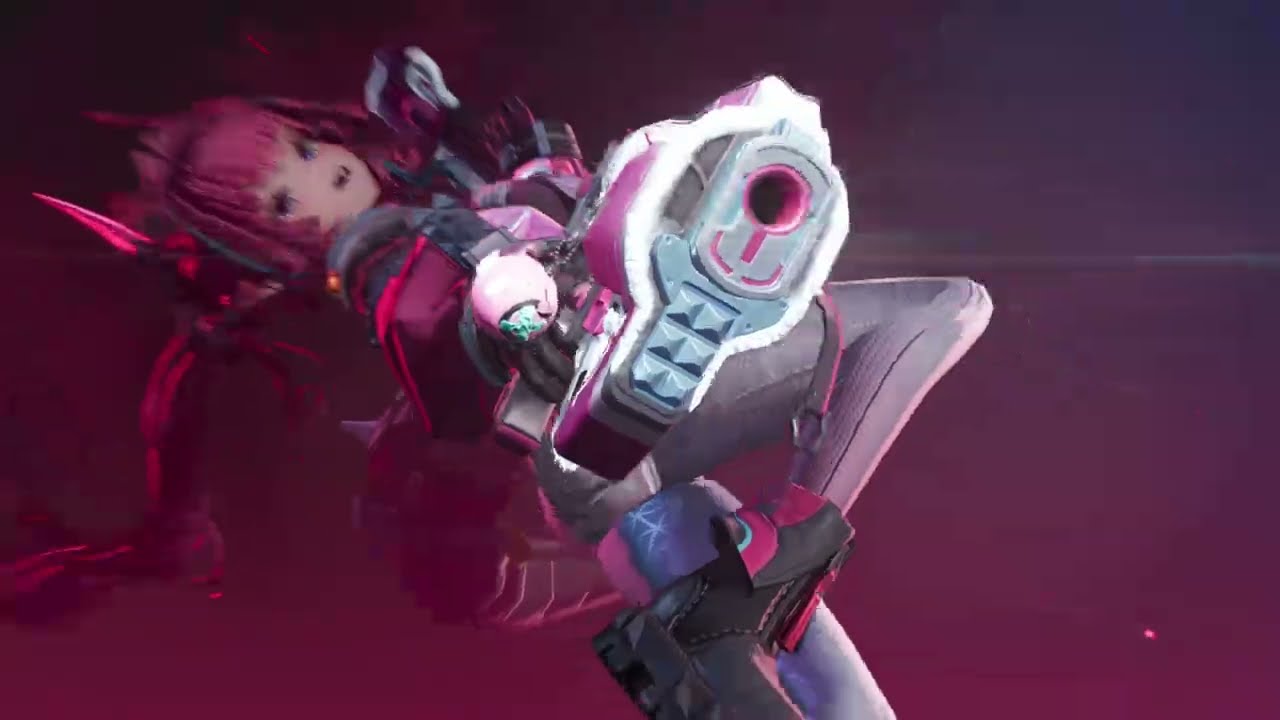 ♨이본 좋은대? 듀듀듀듀~ - [26.02-25 / 명일방주 엔드필드]  4K 고화질 다시보기