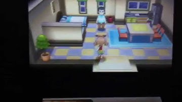 Pokemon Omega Ruby and Alpha Sapphire: False Swipe and Cut
