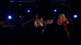 Loudjaness 20190217 Meguro Live Station 2